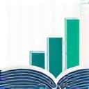 Icon representing continuous learning and professional development.