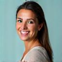 Headshot of Sarah, Marketing Director