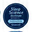 Sleep Science Institute endorsed